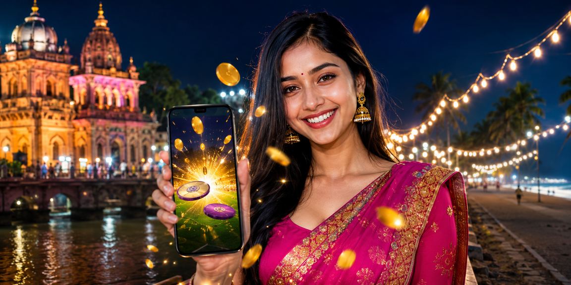 কক্সবাজার সমুদ্রসৈকতে টস প্রেডিকশন ও ভাউচার অফার উপভোগরত একজন ব্যবহারকারী