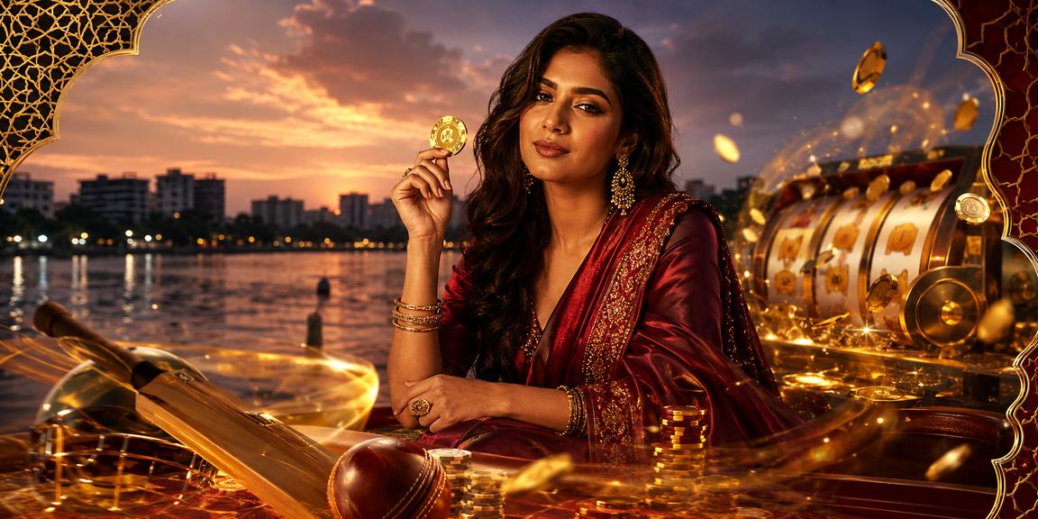 ঢাকায় ক্রিকেট বেটিং ভাউচার অফার উপভোগ করছেন একজন বাংলাদেশি ব্যবহারকারী