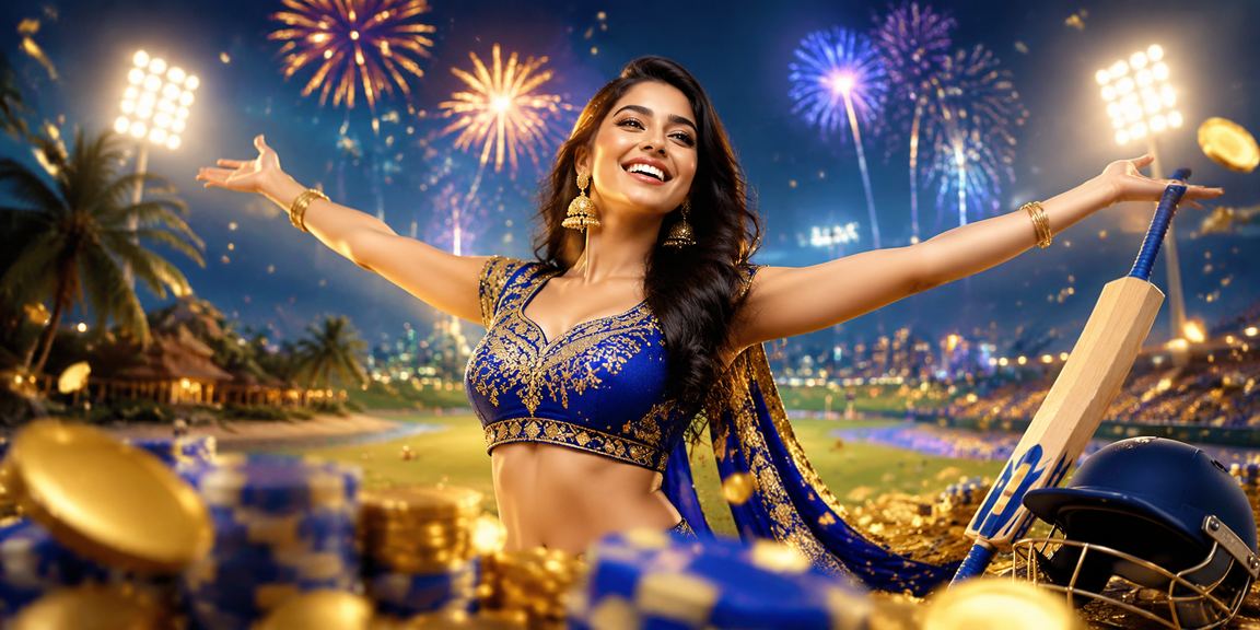 গাজীপুরে ক্রিকেট বেটিং উপভোগ করছেন একজন বাংলাদেশি ব্যবহারকারী