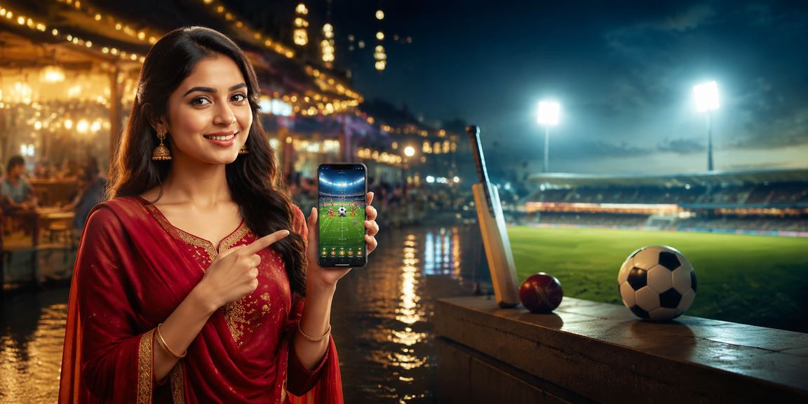 ময়মনসিংহে ক্রিকেট বেটিং ভাউচার কোড ব্যবহার করছেন একজন ব্যবহারকারী
