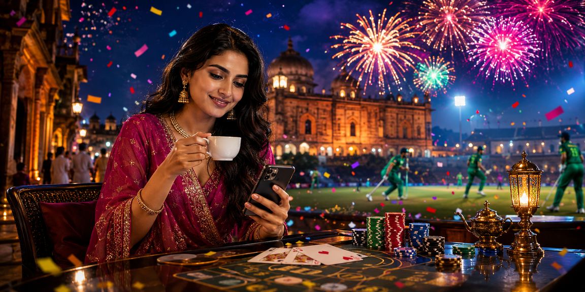 সোনারগাঁওয়ের ঐতিহাসিক পরিবেশে বাংলাদেশি মডেল ক্রিকেট বেটিং উপভোগ করছেন