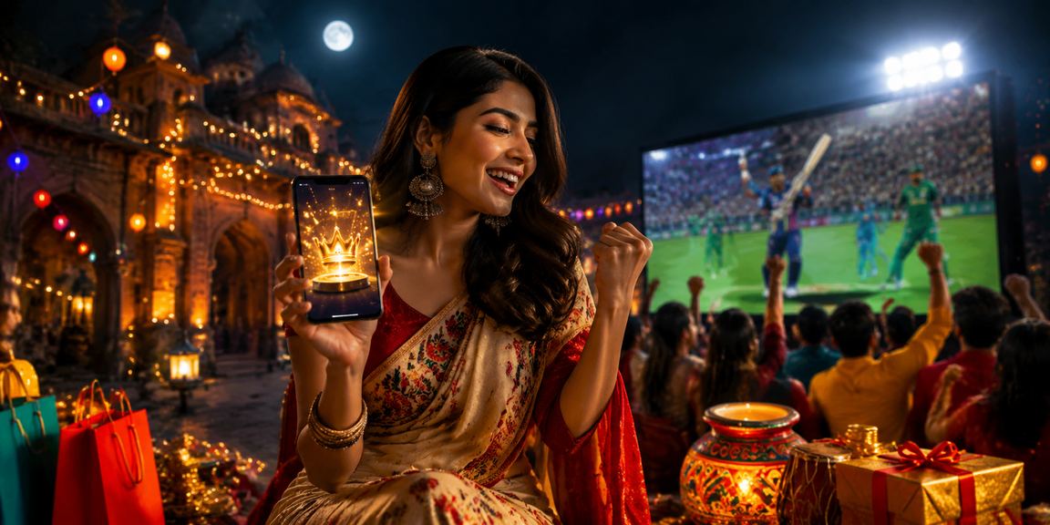 সোনারগাঁওয়ে পহেলা বৈশাখে ক্রিকেট বেটিং অডস দেখছেন একজন বেটার